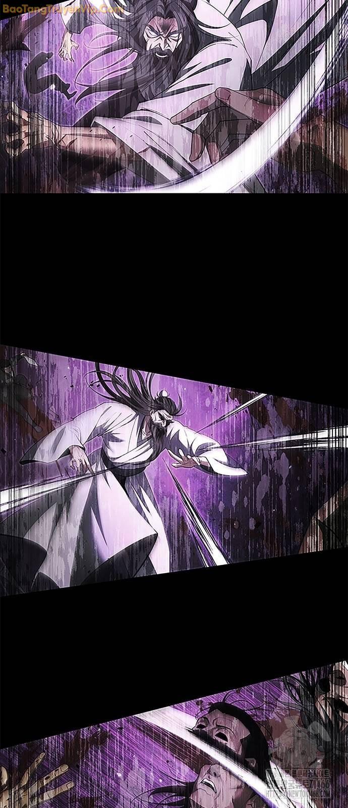 Thiên Trung Long Môn Chapter 7 - Trang 3