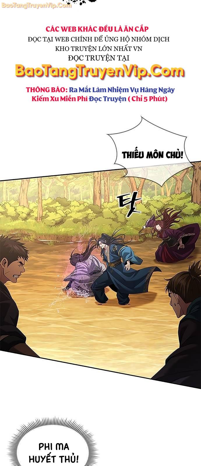 Thiên Trung Long Môn Chapter 7 - Trang 3
