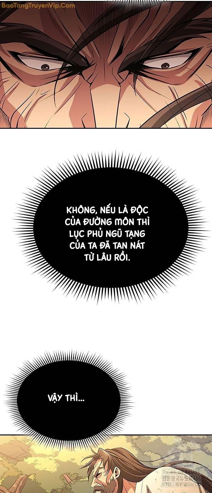 Thiên Trung Long Môn Chapter 7 - Trang 3