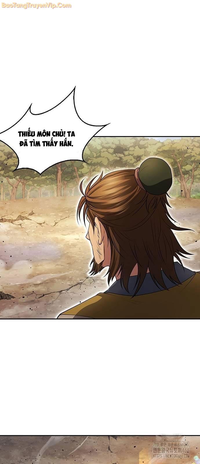Thiên Trung Long Môn Chapter 8 - Trang 3