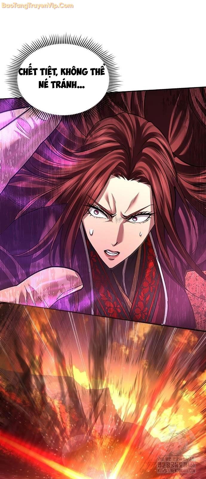 Thiên Trung Long Môn Chapter 7 - Trang 3