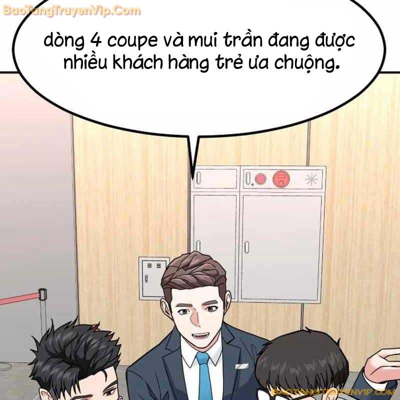 Nhà Đầu Tư Nhìn Thấy Tương Lai Chapter 30 - Next Chapter 31