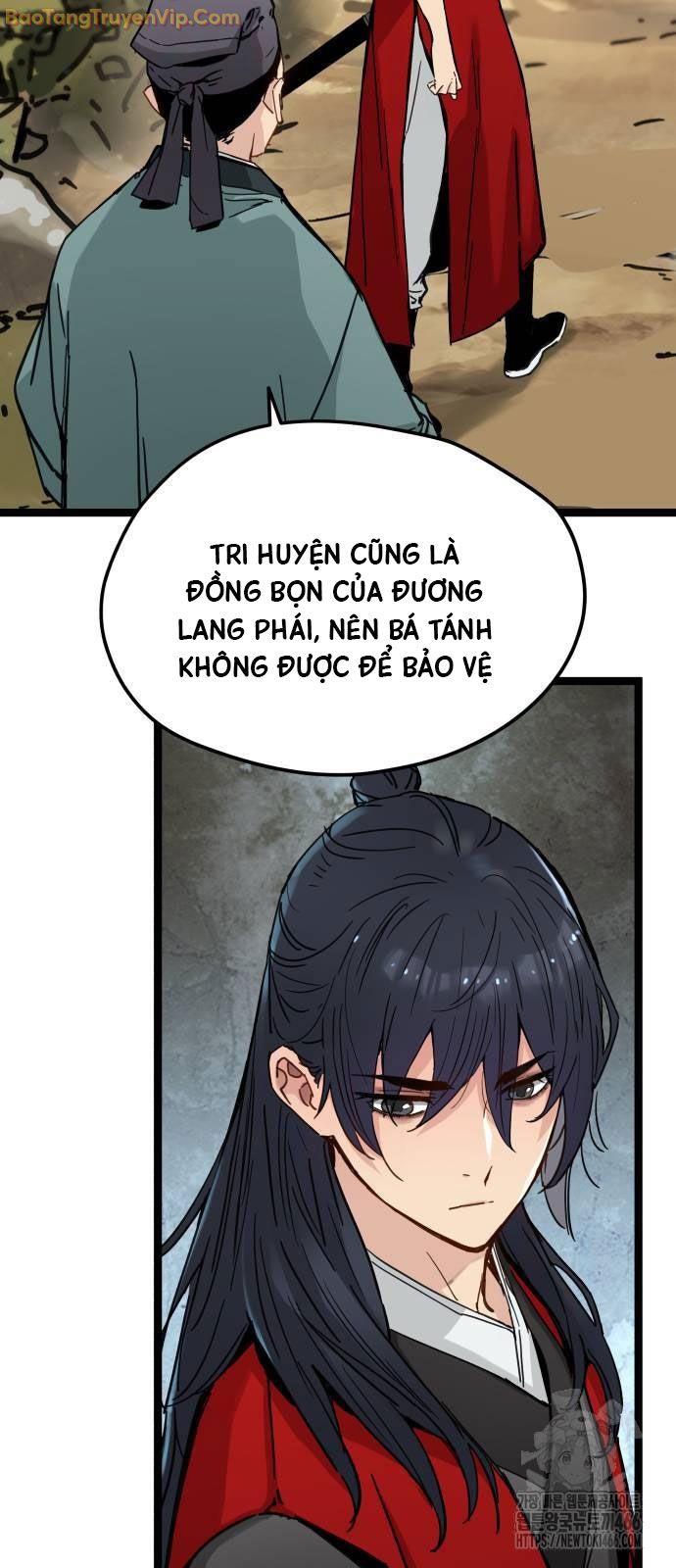 Thiên Tài Đoản Mệnh Chapter 21 - Next 