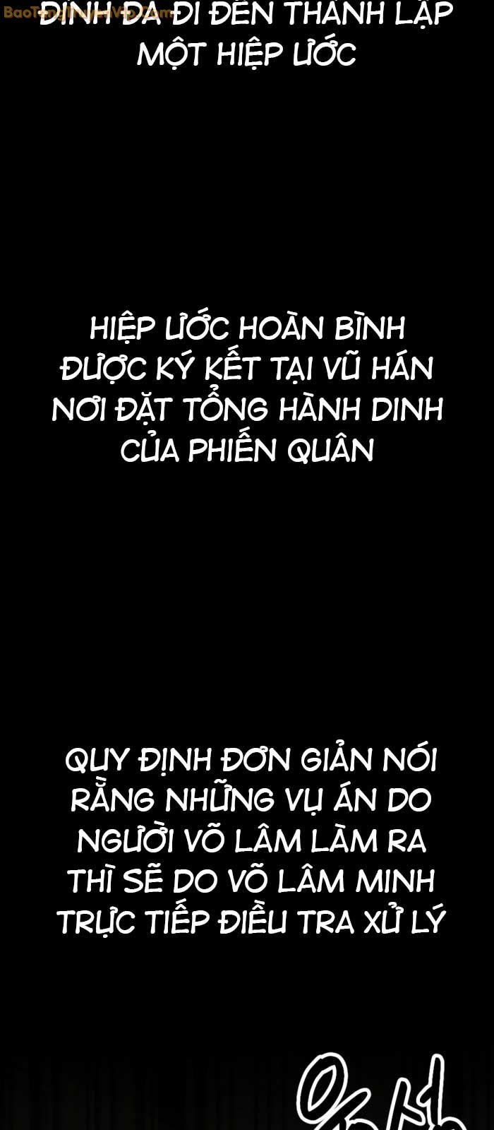 Lãng Nhân Bất Tử Chapter 8 - Next Chapter 9