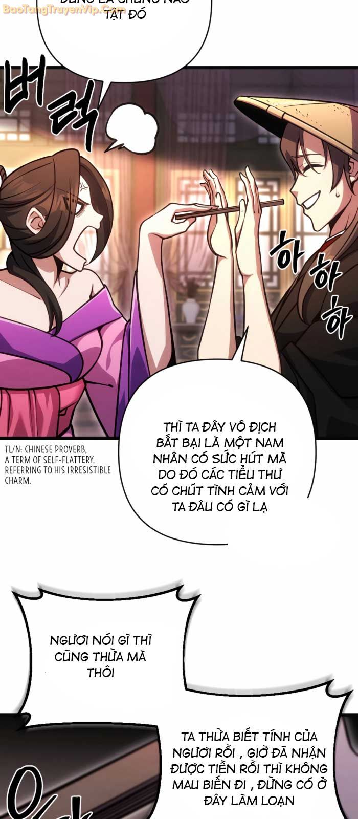 Lãng Nhân Bất Tử Chapter 8 - Next Chapter 9