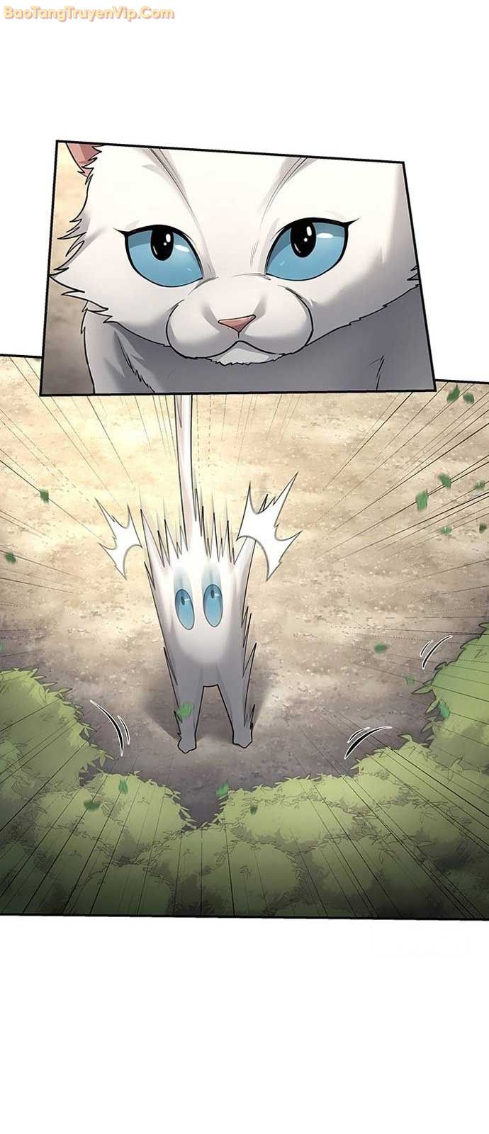 Thiên Trung Long Môn Chapter 9 - Trang 3