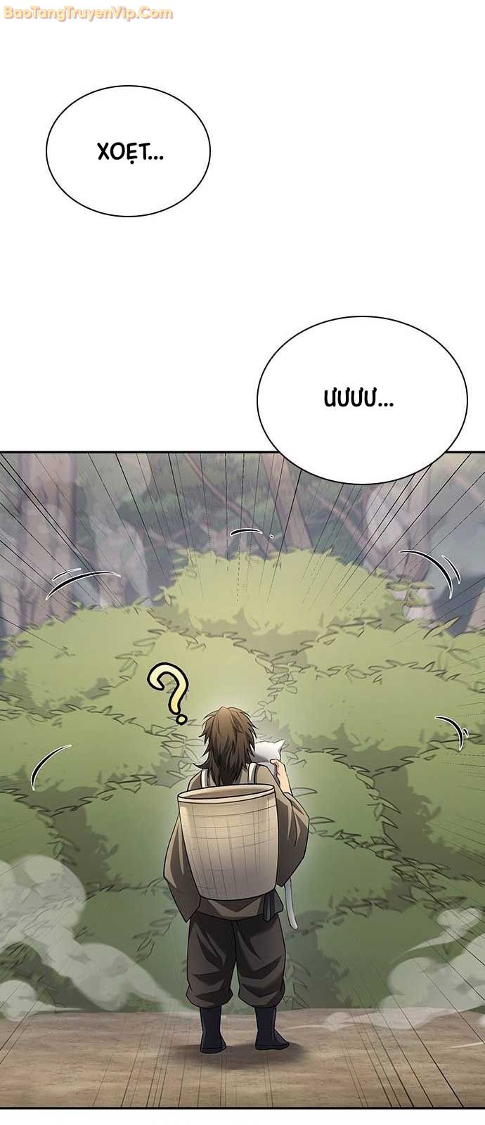 Thiên Trung Long Môn Chapter 9 - Trang 3