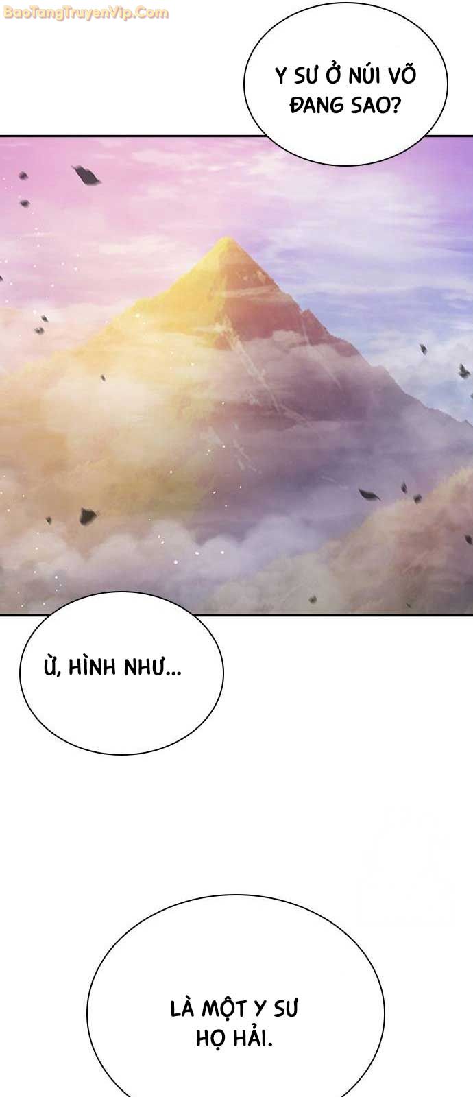 Thiên Trung Long Môn Chapter 9 - Trang 3