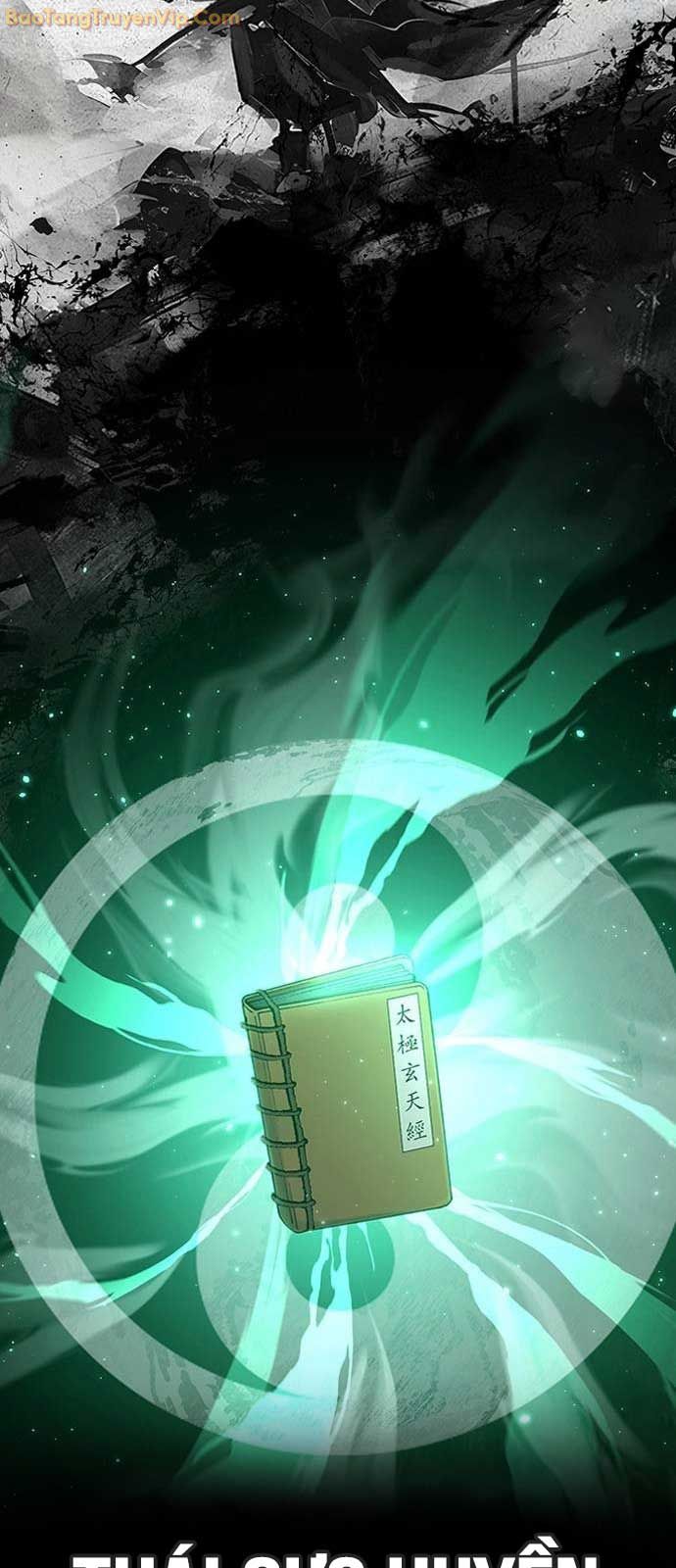 Thiên Trung Long Môn Chapter 9 - Trang 3