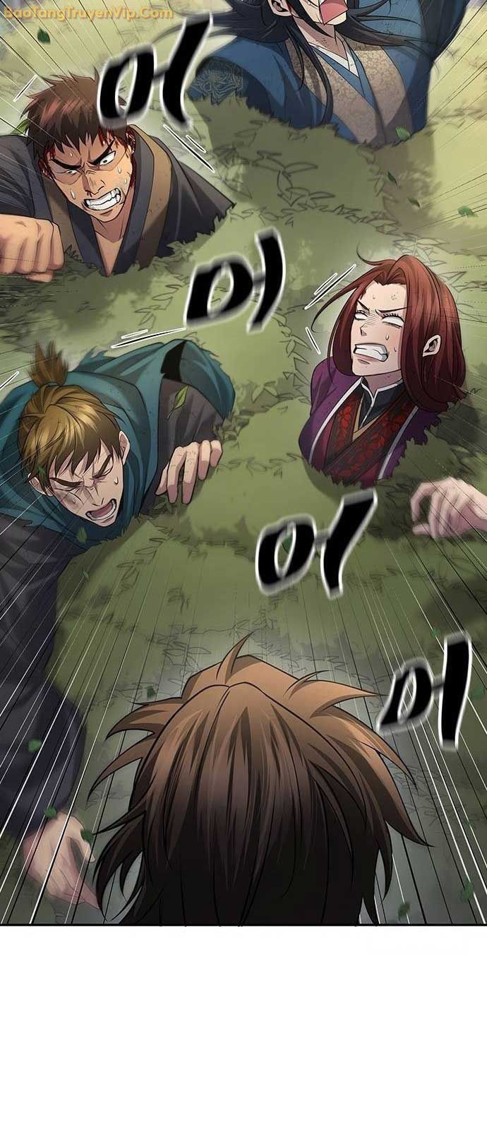 Thiên Trung Long Môn Chapter 9 - Trang 3