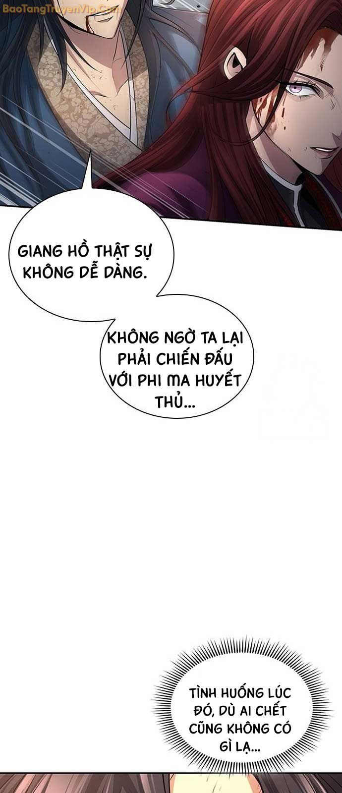 Thiên Trung Long Môn Chapter 9 - Trang 3
