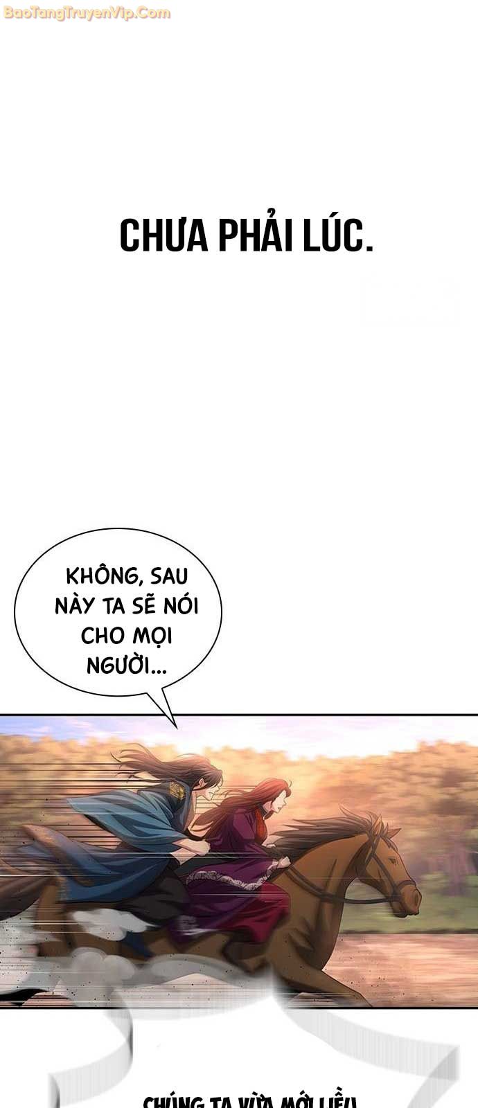 Thiên Trung Long Môn Chapter 9 - Trang 3