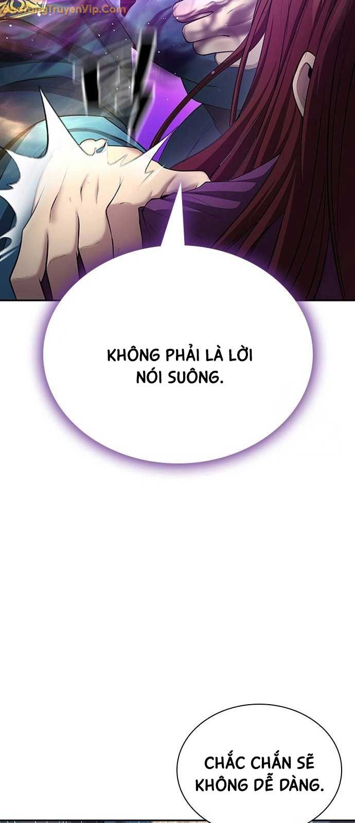 Thiên Trung Long Môn Chapter 9 - Trang 3