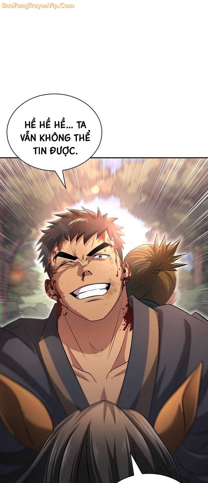Thiên Trung Long Môn Chapter 9 - Trang 3