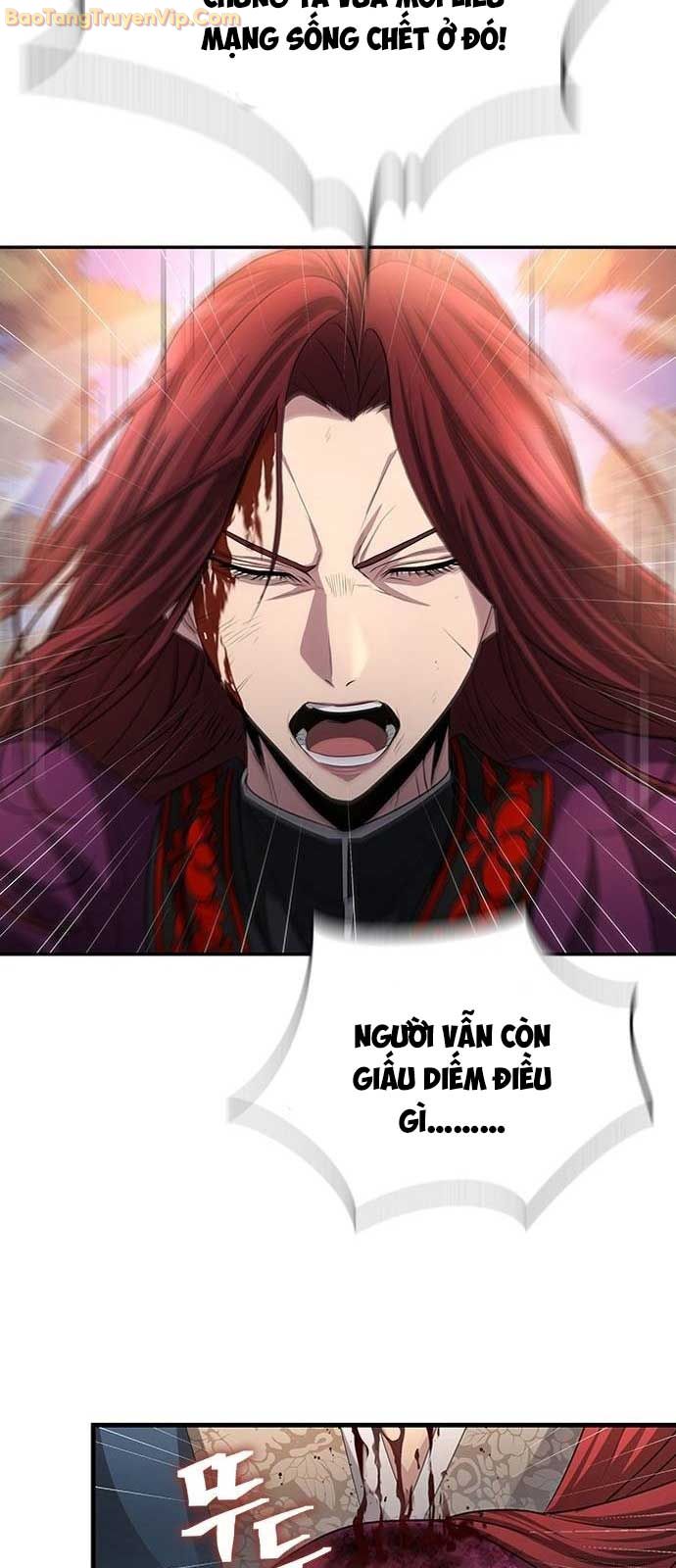 Thiên Trung Long Môn Chapter 9 - Trang 3