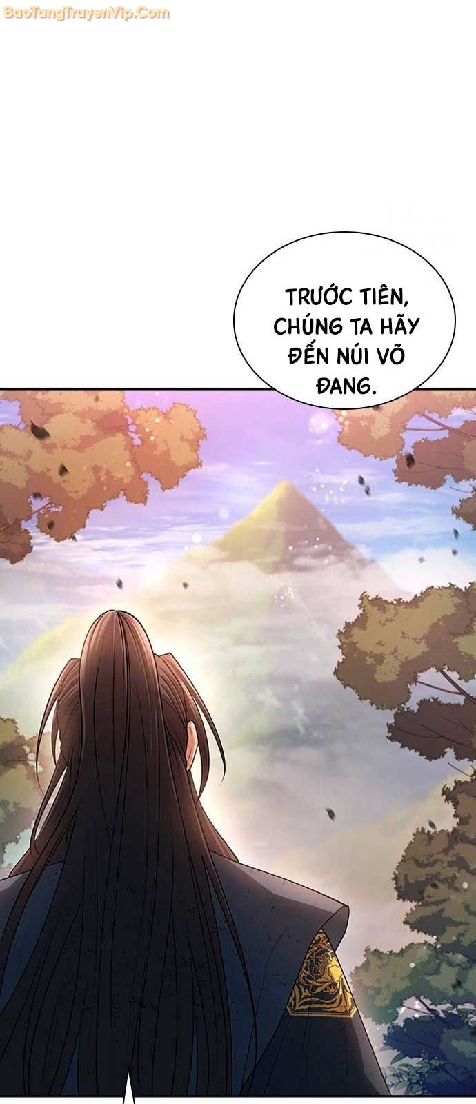 Thiên Trung Long Môn Chapter 9 - Trang 3