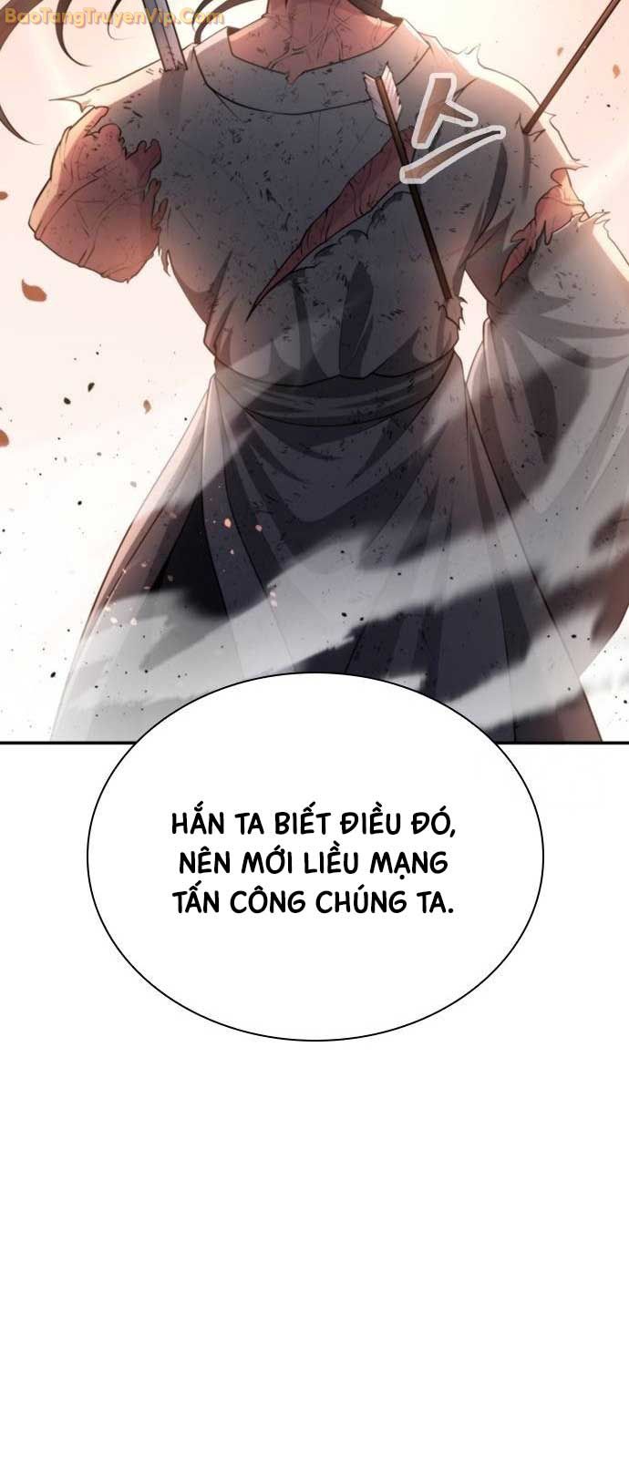 Thiên Trung Long Môn Chapter 9 - Trang 3