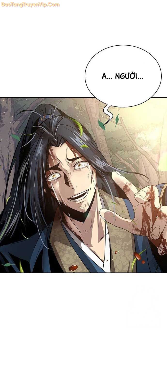Thiên Trung Long Môn Chapter 9 - Trang 3