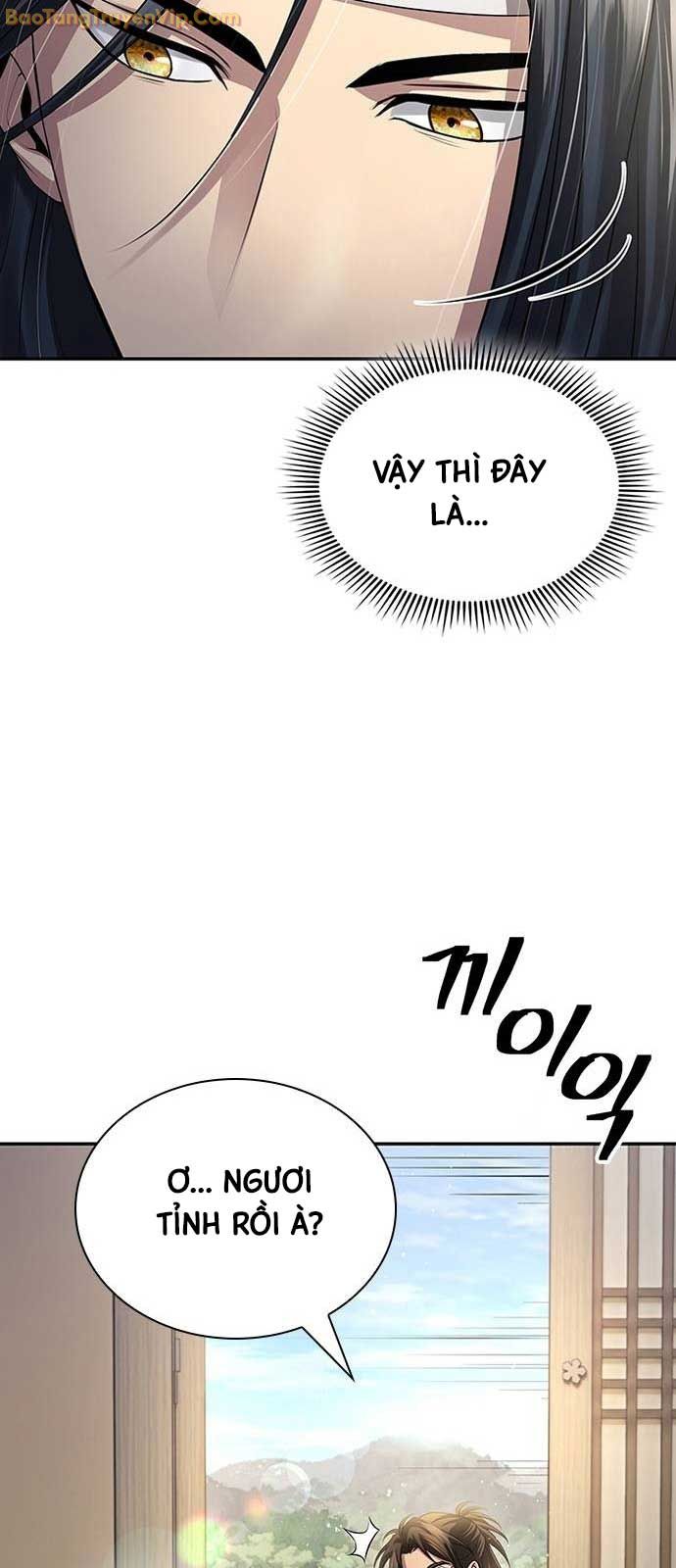 Thiên Trung Long Môn Chapter 9 - Trang 3
