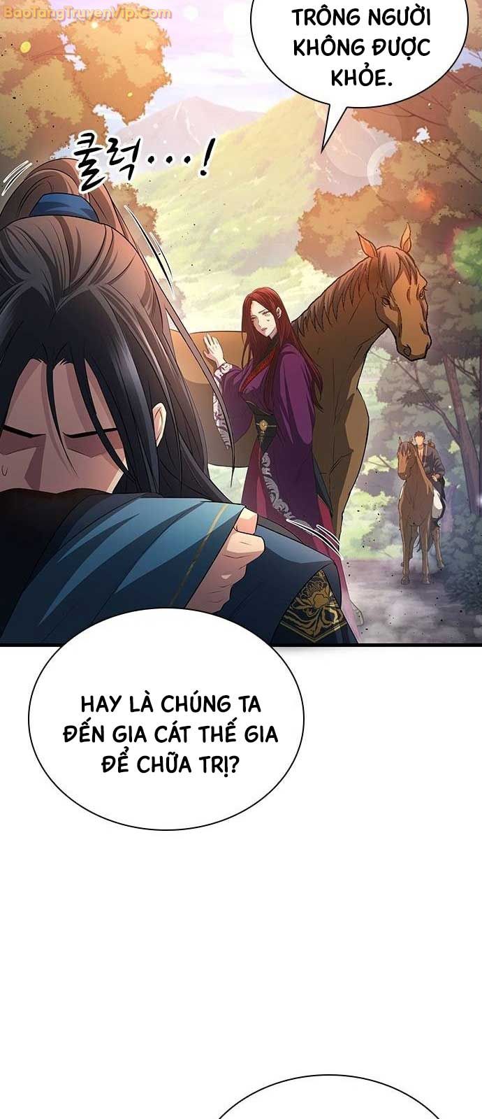 Thiên Trung Long Môn Chapter 9 - Trang 3