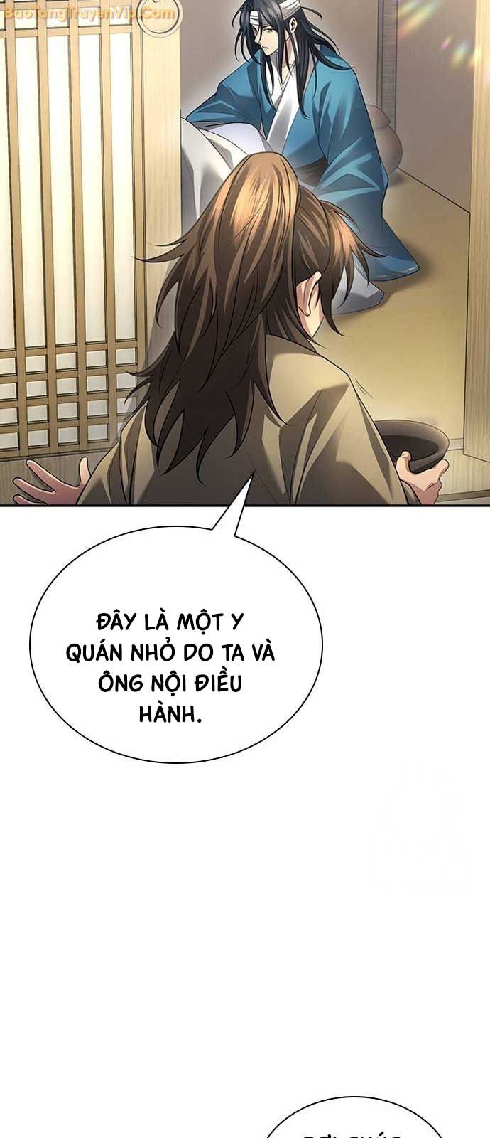 Thiên Trung Long Môn Chapter 9 - Trang 3