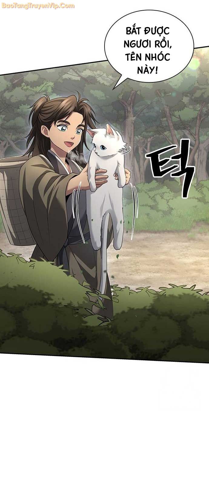 Thiên Trung Long Môn Chapter 9 - Trang 3