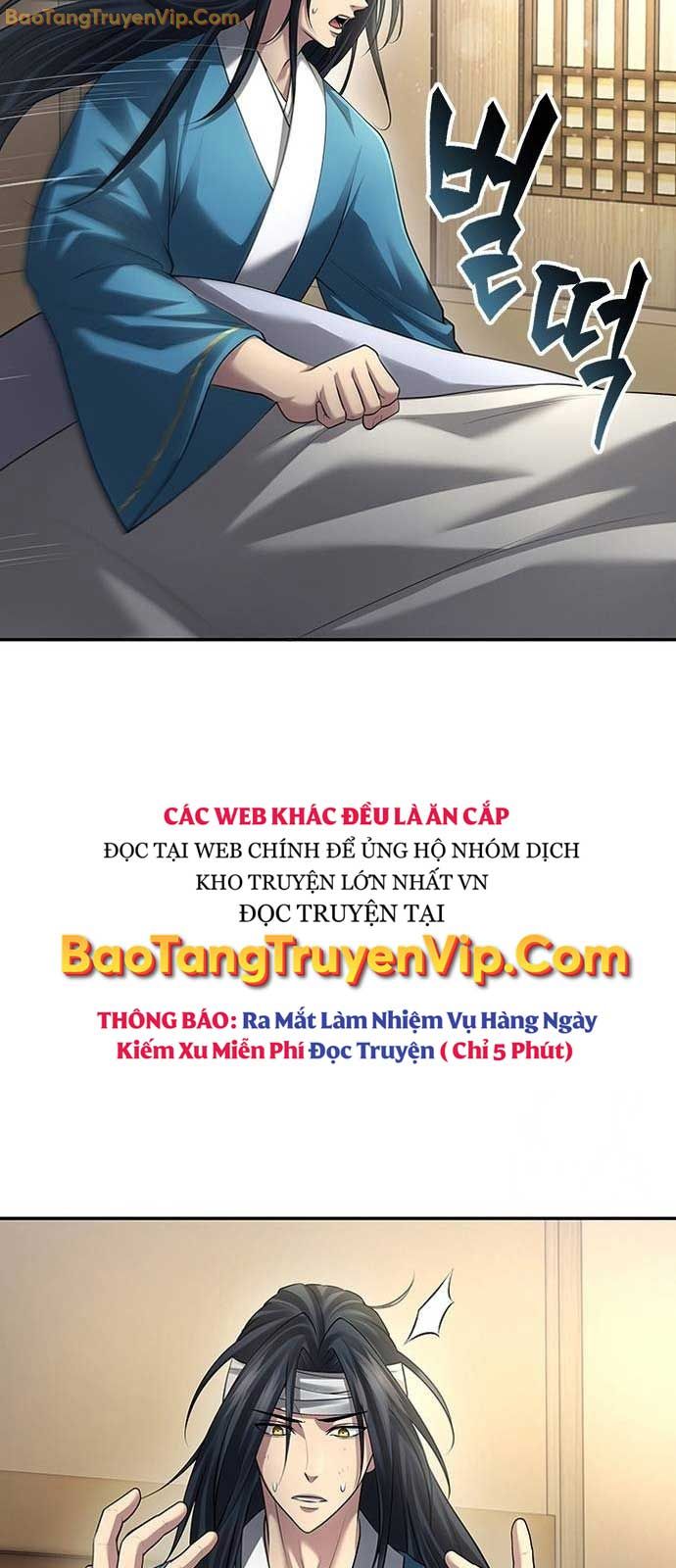 Thiên Trung Long Môn Chapter 9 - Trang 3