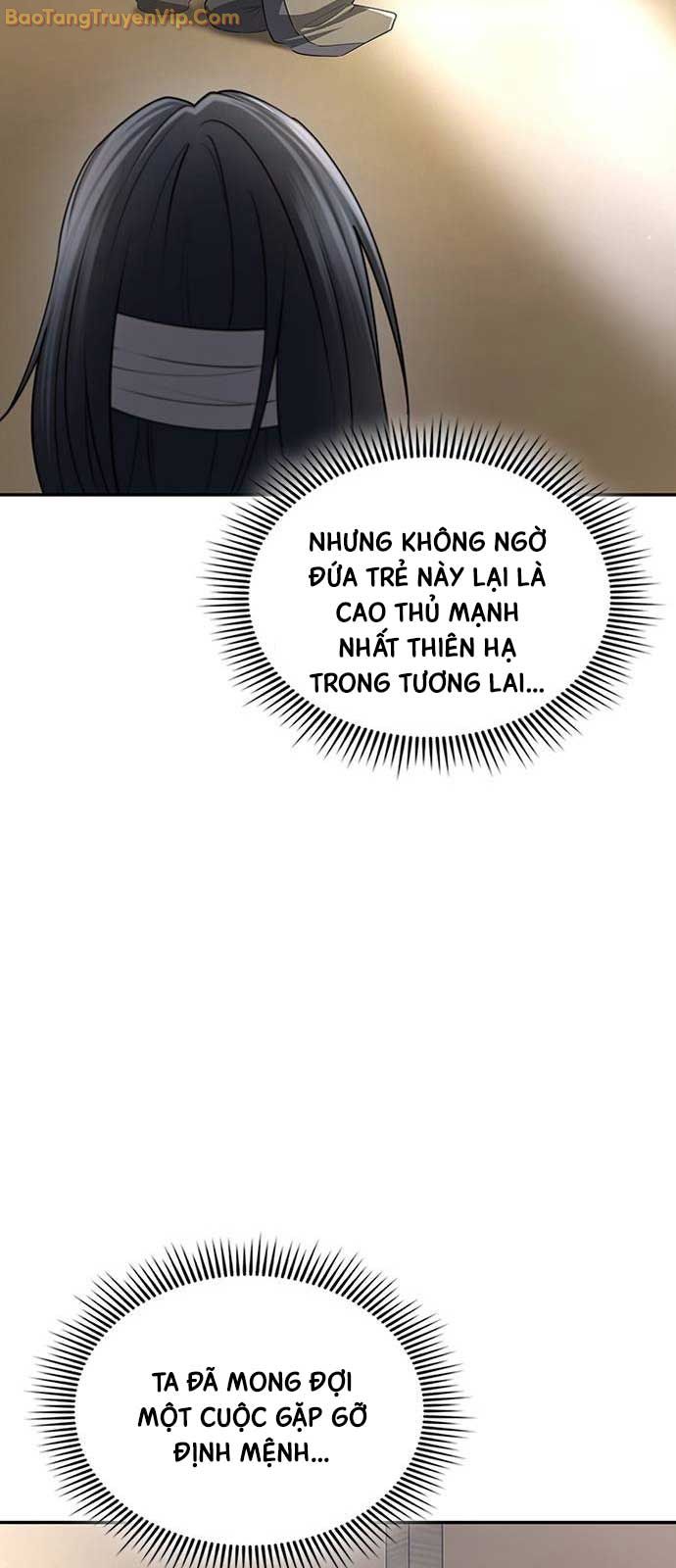 Thiên Trung Long Môn Chapter 9 - Trang 3