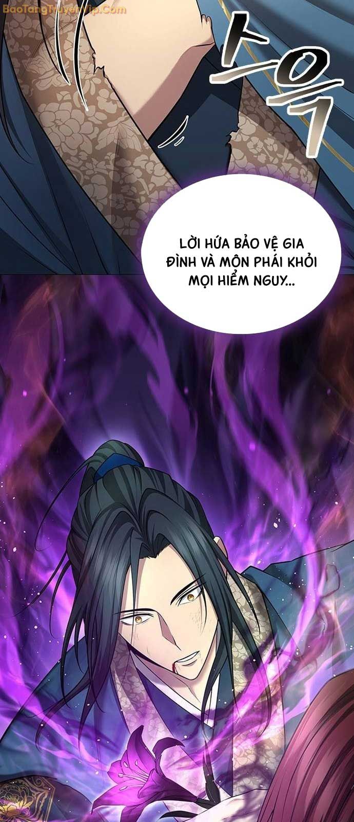 Thiên Trung Long Môn Chapter 9 - Trang 3