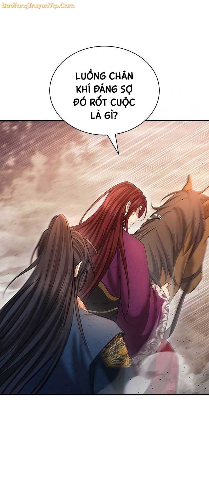 Thiên Trung Long Môn Chapter 9 - Trang 3