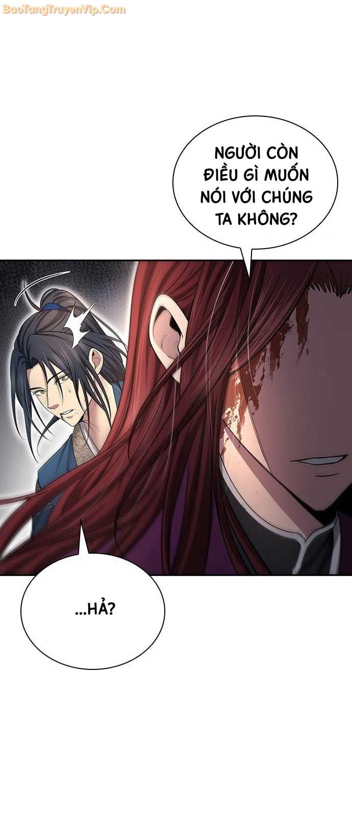 Thiên Trung Long Môn Chapter 9 - Trang 3