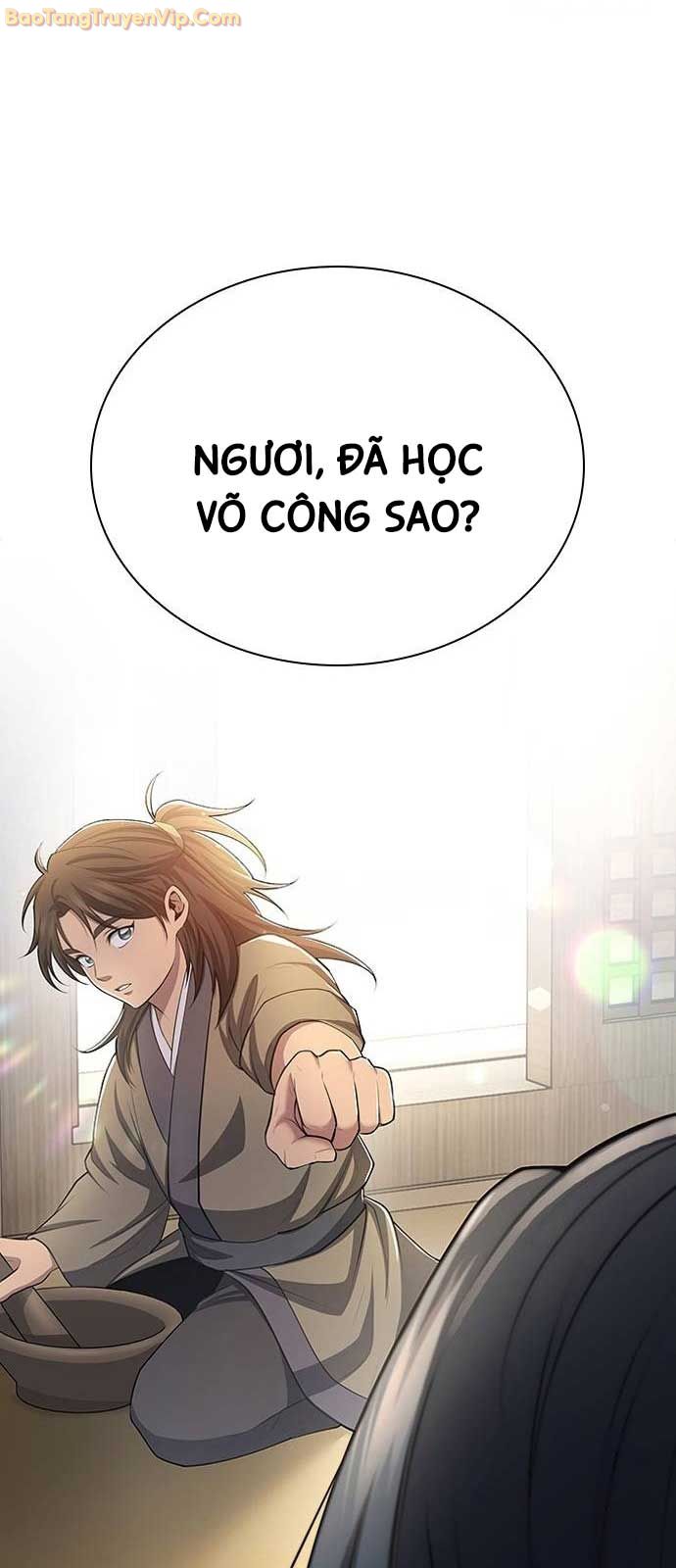 Thiên Trung Long Môn Chapter 9 - Trang 3