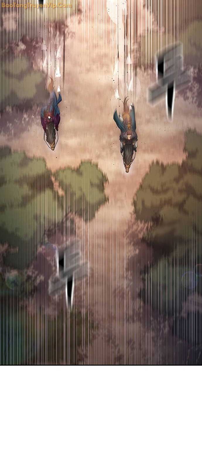 Thiên Trung Long Môn Chapter 9 - Trang 3