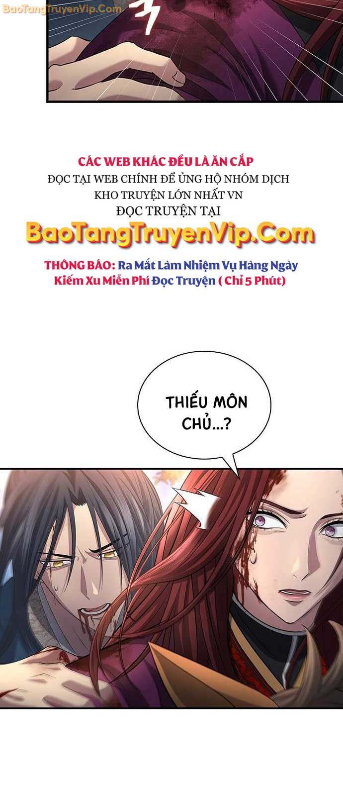 Thiên Trung Long Môn Chapter 9 - Trang 3