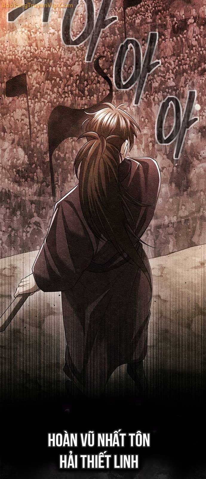 Thiên Trung Long Môn Chapter 9 - Trang 3