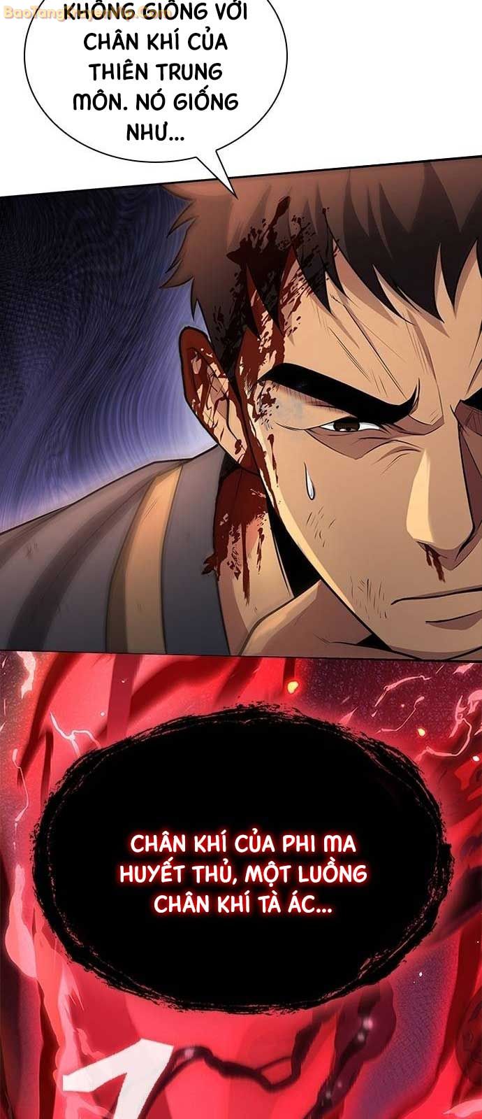 Thiên Trung Long Môn Chapter 9 - Trang 3
