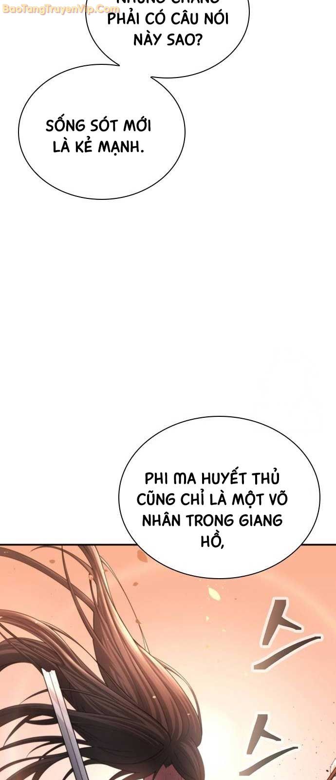 Thiên Trung Long Môn Chapter 9 - Trang 3
