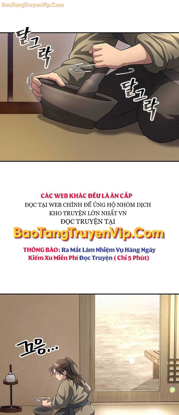 Thiên Trung Long Môn Chapter 9 - Trang 3