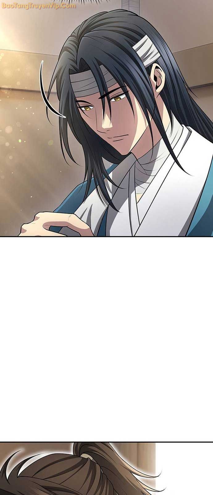 Thiên Trung Long Môn Chapter 9 - Trang 3