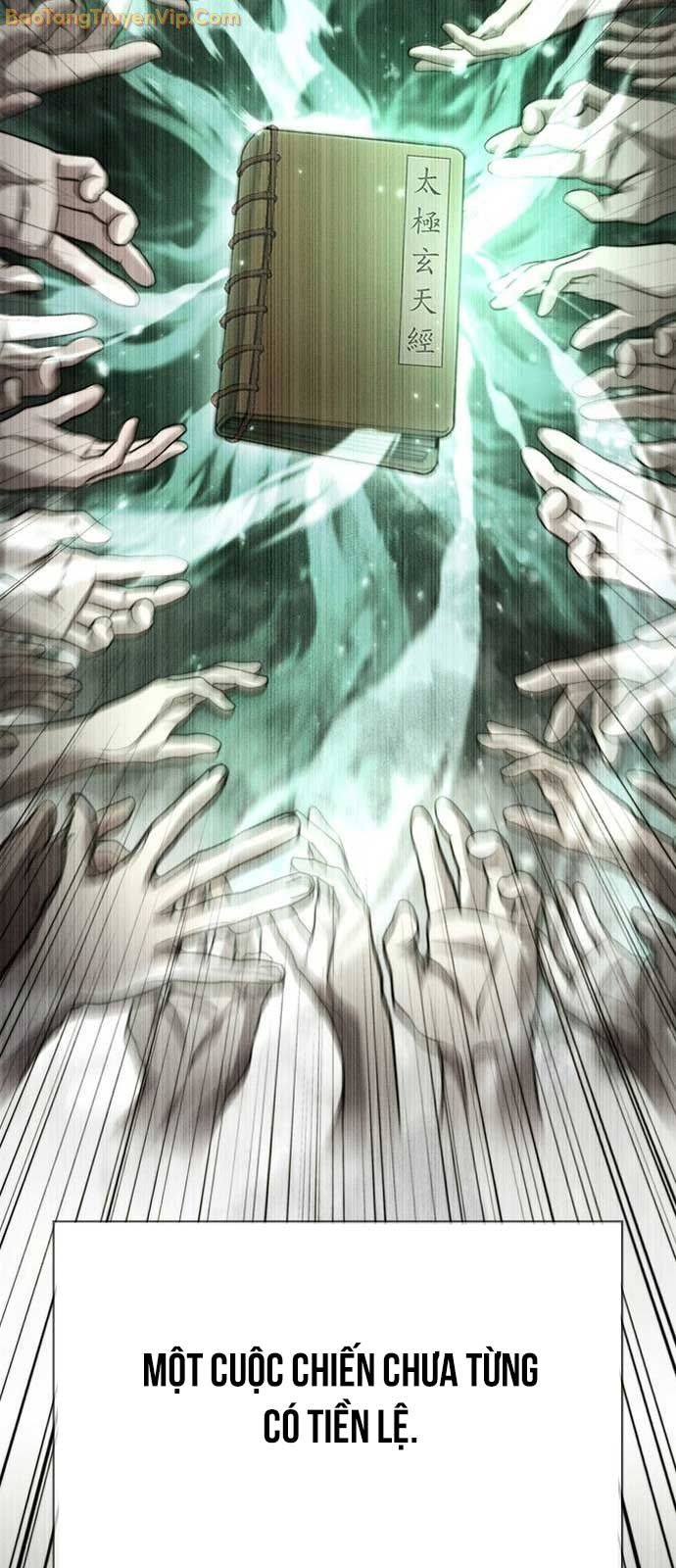 Thiên Trung Long Môn Chapter 9 - Trang 3