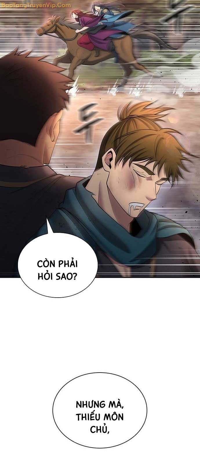 Thiên Trung Long Môn Chapter 9 - Trang 3