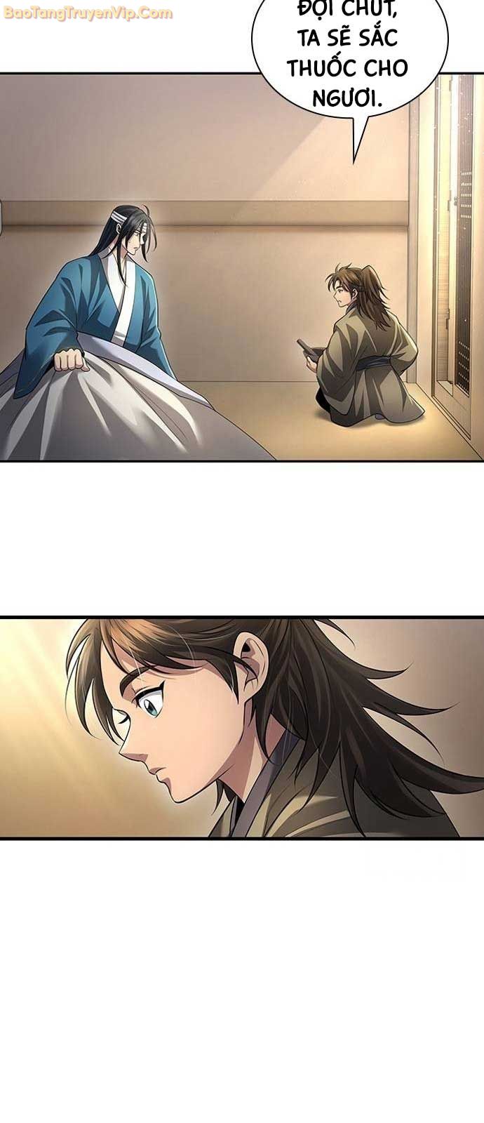 Thiên Trung Long Môn Chapter 9 - Trang 3