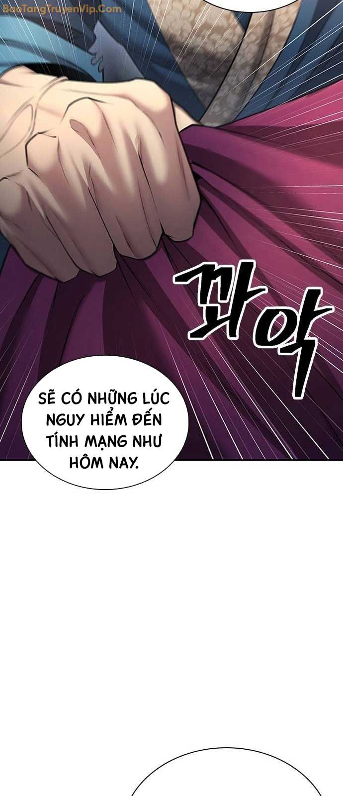 Thiên Trung Long Môn Chapter 9 - Trang 3