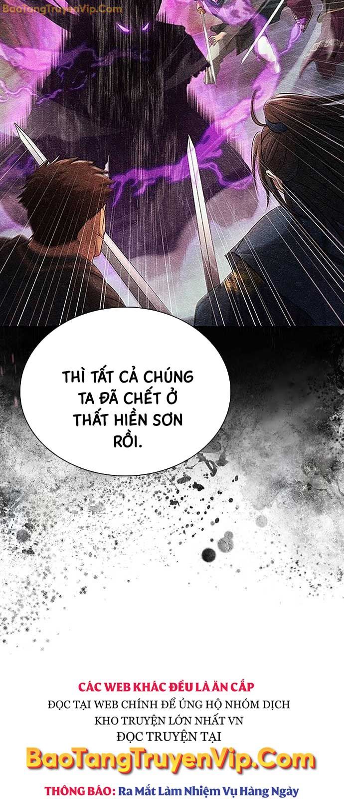 Thiên Trung Long Môn Chapter 9 - Trang 3