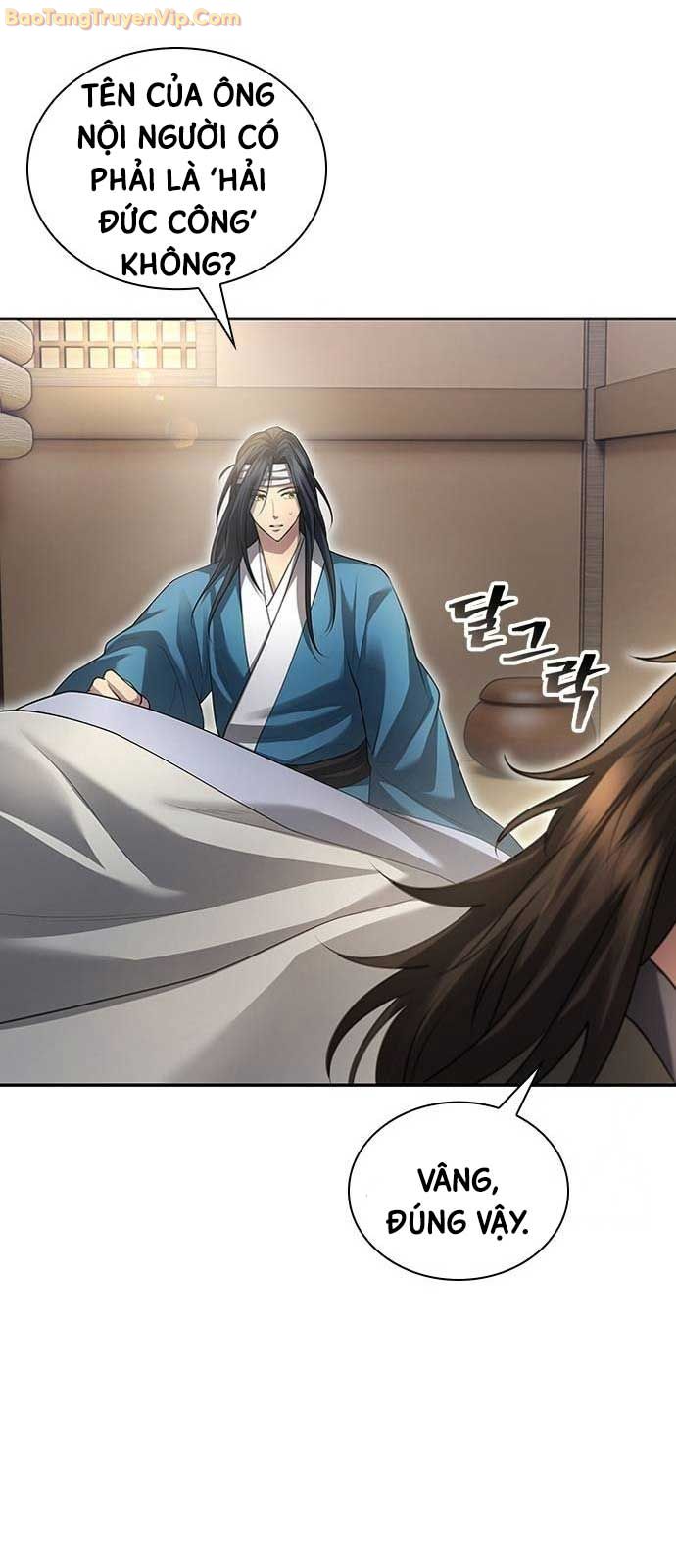 Thiên Trung Long Môn Chapter 9 - Trang 3