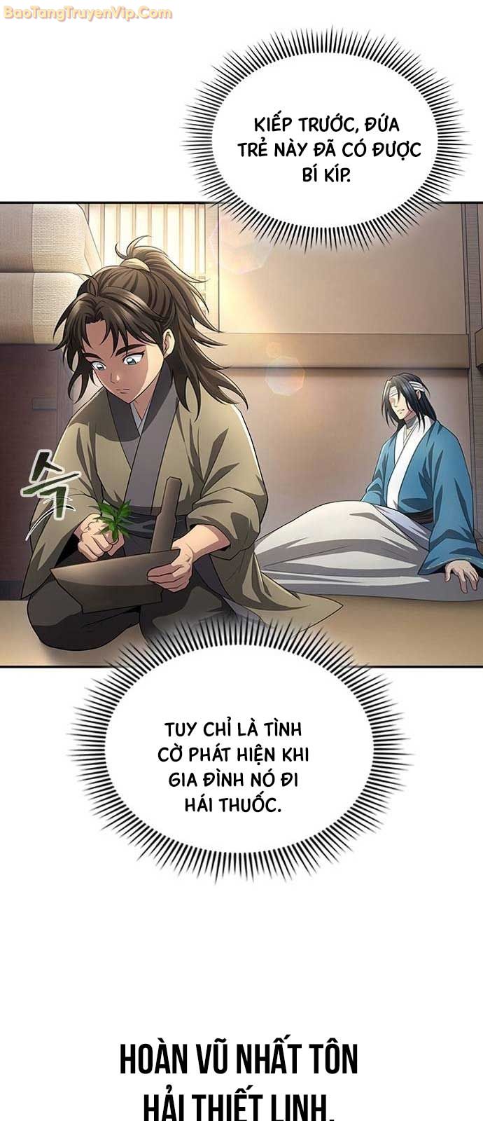 Thiên Trung Long Môn Chapter 9 - Trang 3
