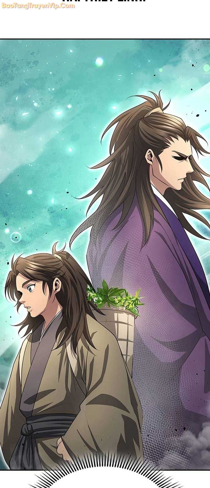 Thiên Trung Long Môn Chapter 9 - Trang 3
