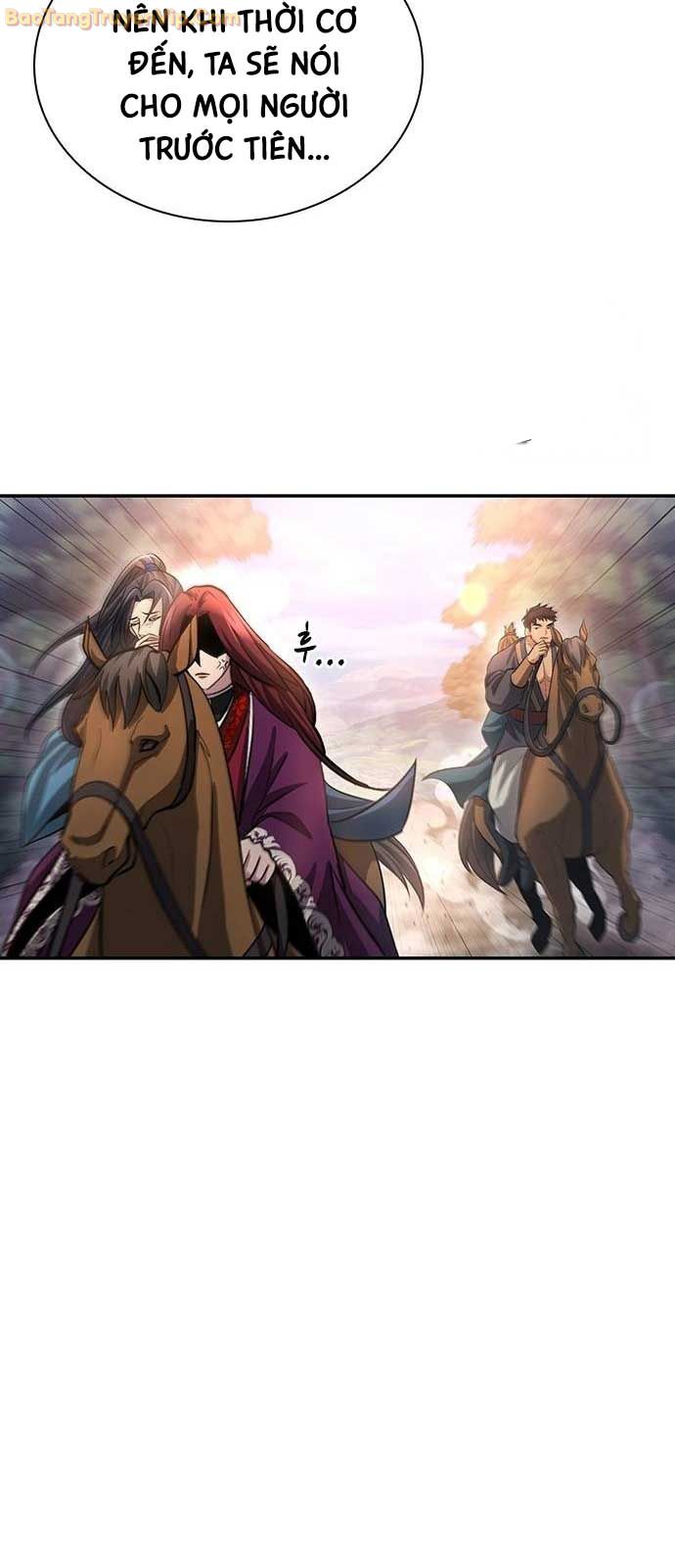 Thiên Trung Long Môn Chapter 9 - Trang 3