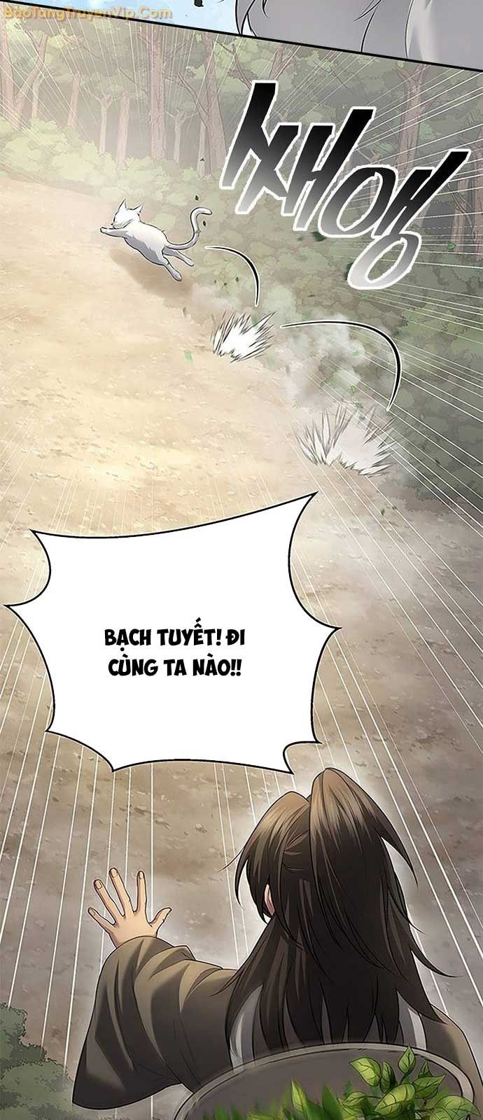 Thiên Trung Long Môn Chapter 9 - Trang 3