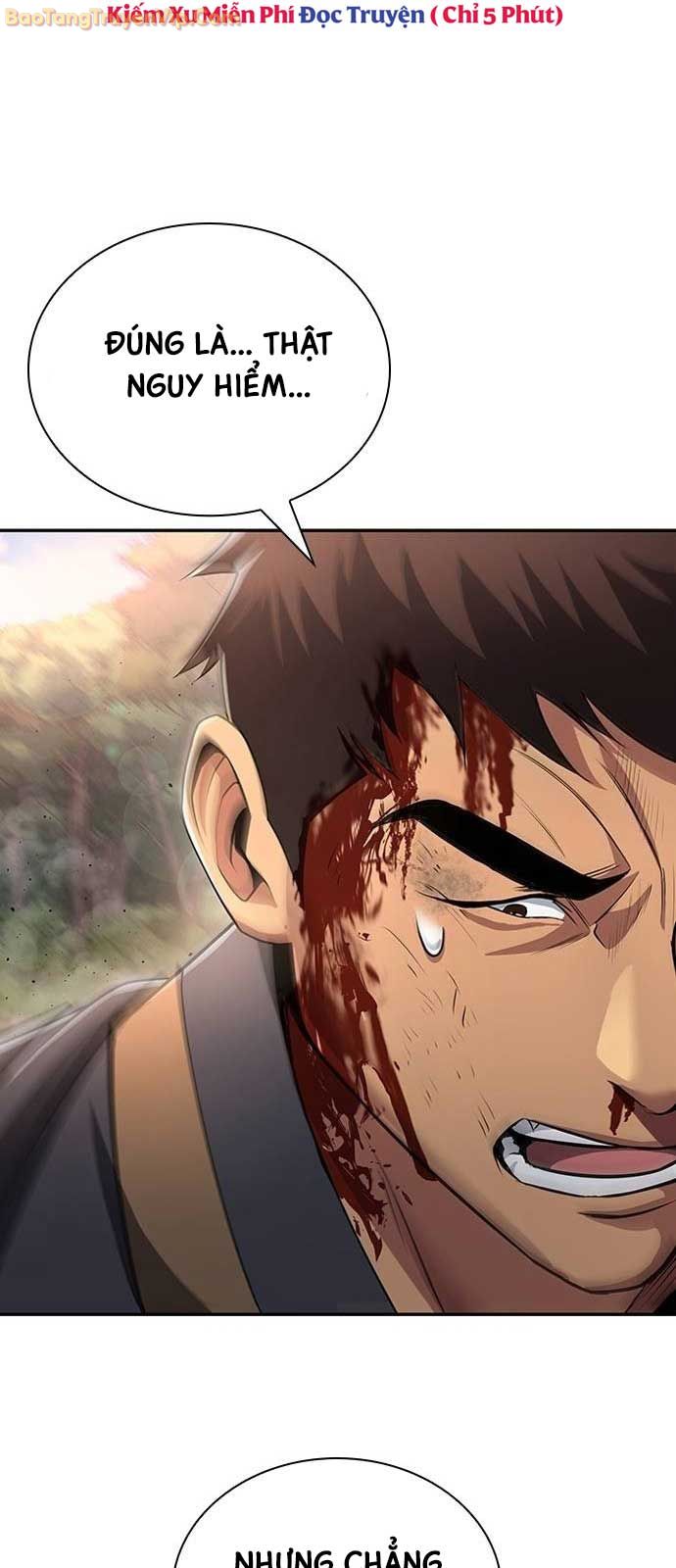 Thiên Trung Long Môn Chapter 9 - Trang 3